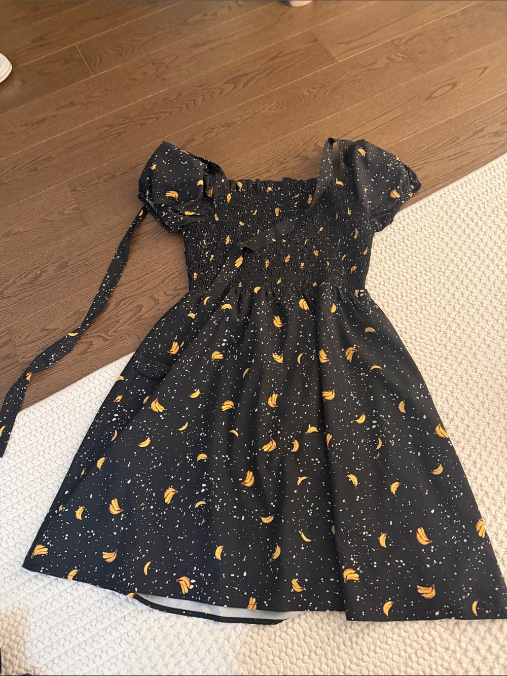 Vacation dress